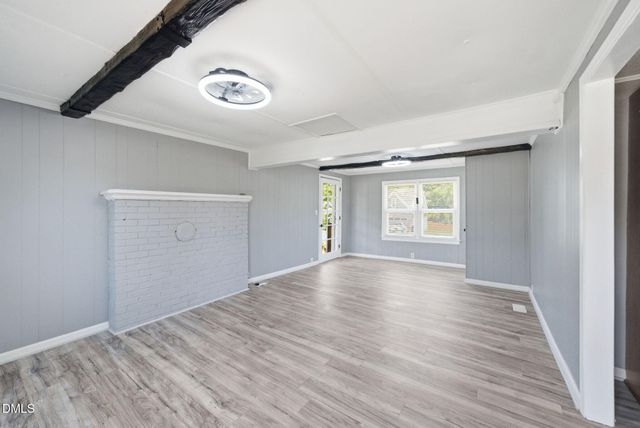 320 E Earp Street, Holly Springs, NC 27540