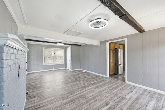 320 E Earp Street, Holly Springs, NC 27540