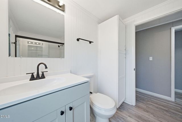 320 E Earp Street, Holly Springs, NC 27540