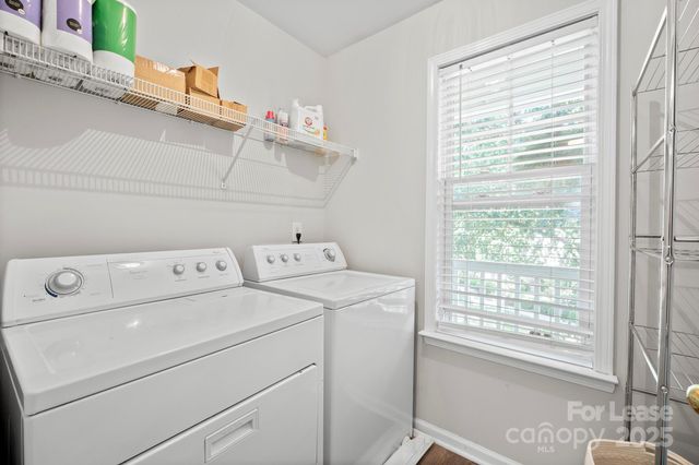 11339 Dundarrach Lane, Charlotte, NC 28277