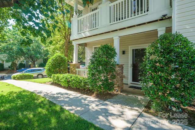 11339 Dundarrach Lane, Charlotte, NC 28277