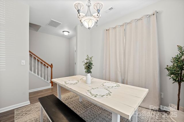 11339 Dundarrach Lane, Charlotte, NC 28277