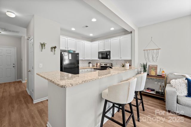 11339 Dundarrach Lane, Charlotte, NC 28277