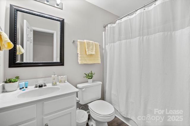 11339 Dundarrach Lane, Charlotte, NC 28277