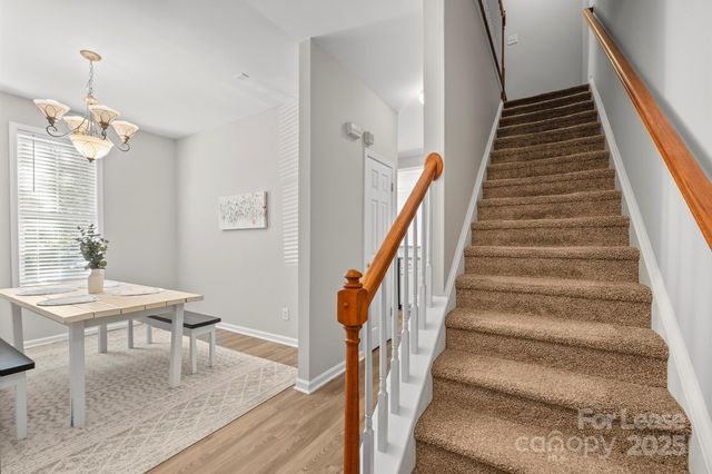 11339 Dundarrach Lane, Charlotte, NC 28277