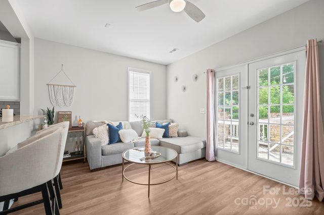 11339 Dundarrach Lane, Charlotte, NC 28277