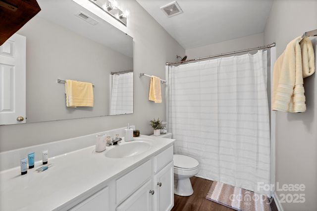 11339 Dundarrach Lane, Charlotte, NC 28277