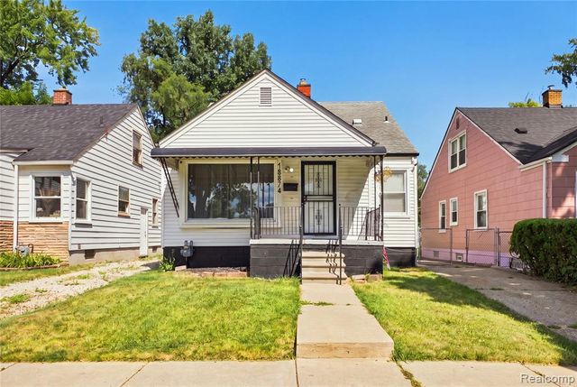 18974 Dale Street, Detroit, MI 48219