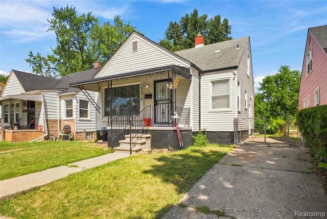 18974 Dale Street, Detroit, MI 48219