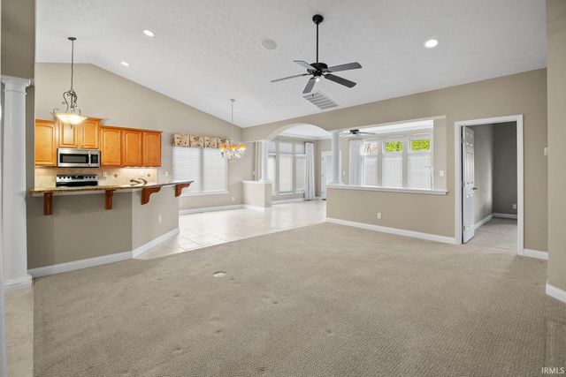 3332 Shrewsbury Drive, West Lafayette, IN 47906