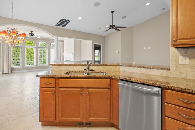 3332 Shrewsbury Drive, West Lafayette, IN 47906