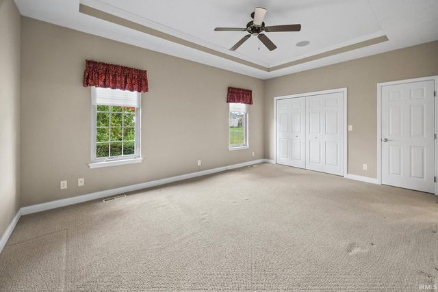 3332 Shrewsbury Drive, West Lafayette, IN 47906