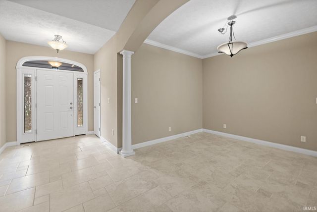 3332 Shrewsbury Drive, West Lafayette, IN 47906