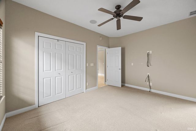 3332 Shrewsbury Drive, West Lafayette, IN 47906