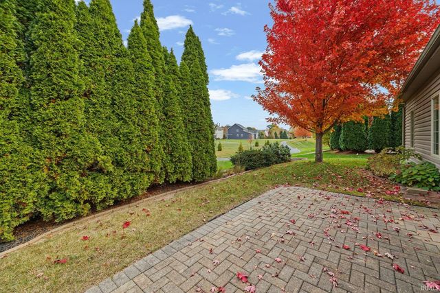 3332 Shrewsbury Drive, West Lafayette, IN 47906