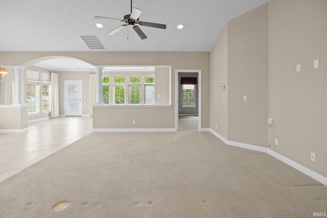 3332 Shrewsbury Drive, West Lafayette, IN 47906