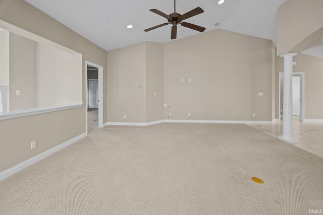 3332 Shrewsbury Drive, West Lafayette, IN 47906