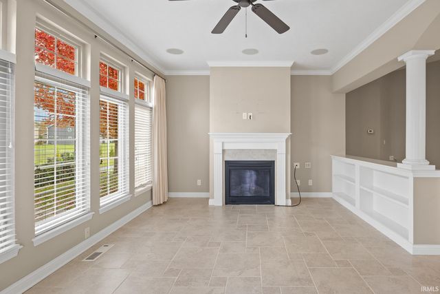 3332 Shrewsbury Drive, West Lafayette, IN 47906