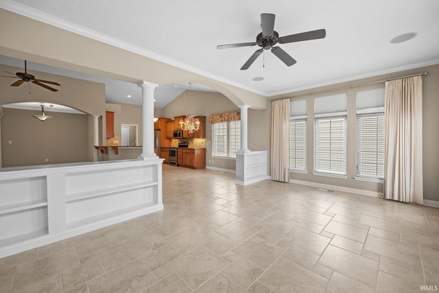 3332 Shrewsbury Drive, West Lafayette, IN 47906