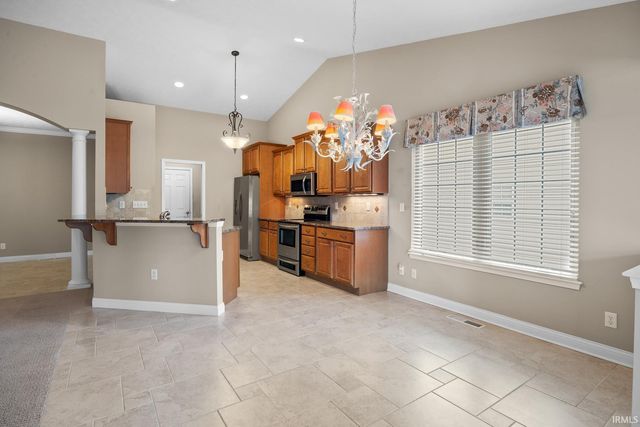 3332 Shrewsbury Drive, West Lafayette, IN 47906