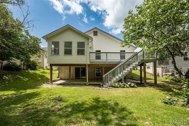 1494 Brittany Cove, Cottleville, MO 63304