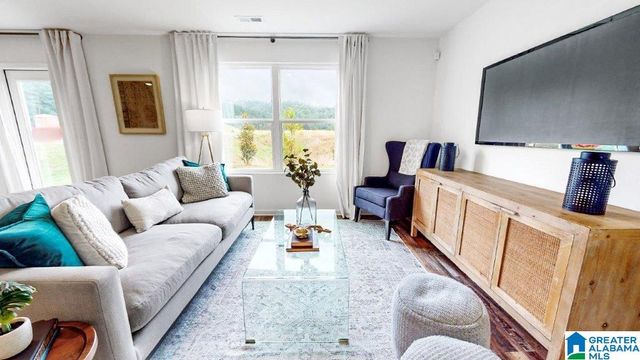 640 SADDLEWOOD LANE, Columbiana, AL 35051