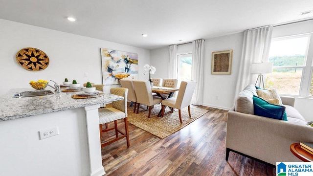 640 SADDLEWOOD LANE, Columbiana, AL 35051