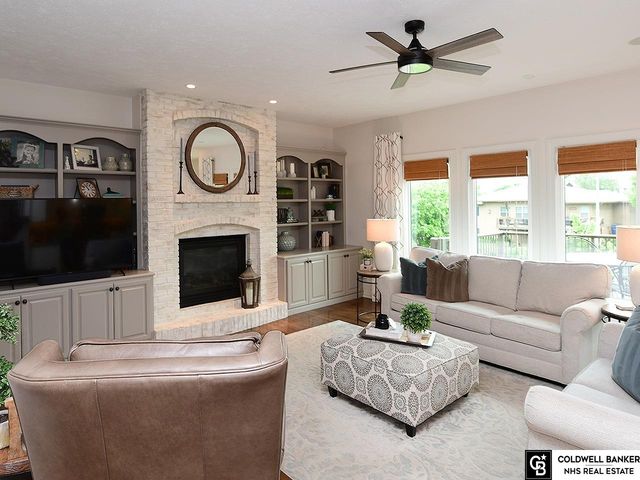14626 Girard Street, Bennington, NE 68007