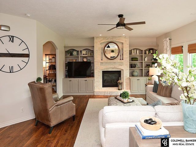 14626 Girard Street, Bennington, NE 68007
