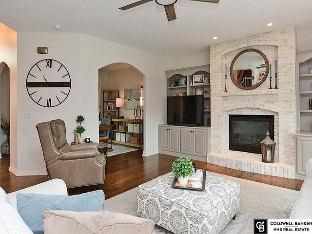 14626 Girard Street, Bennington, NE 68007