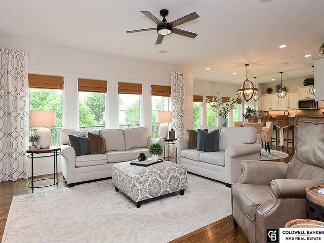 14626 Girard Street, Bennington, NE 68007