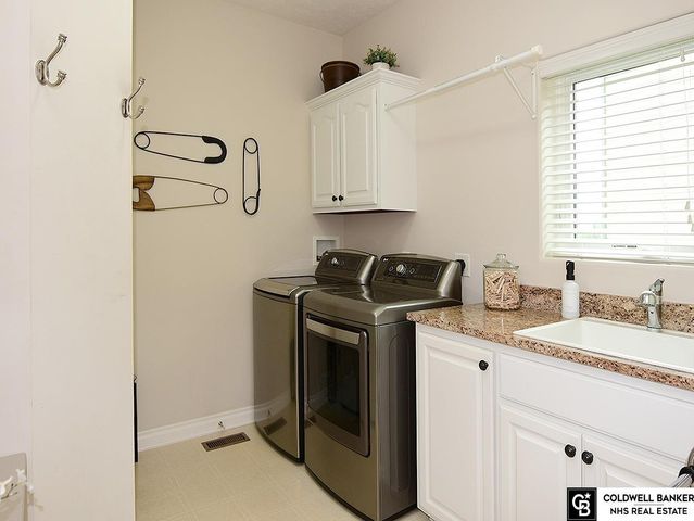 14626 Girard Street, Bennington, NE 68007
