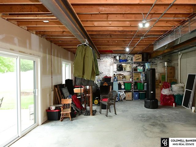 14626 Girard Street, Bennington, NE 68007