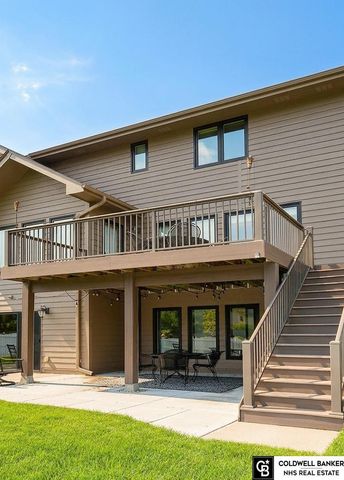 14626 Girard Street, Bennington, NE 68007