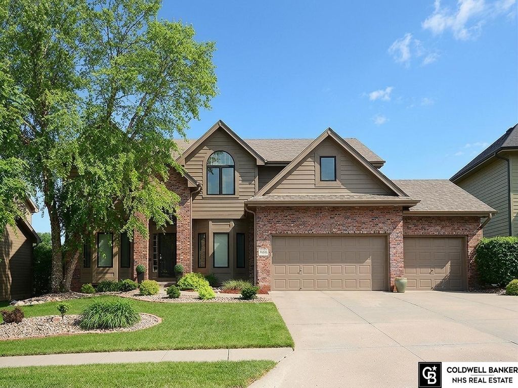14626 Girard Street, Bennington, NE 68007