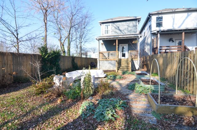 1402A Otay St, Nashville, TN 37216