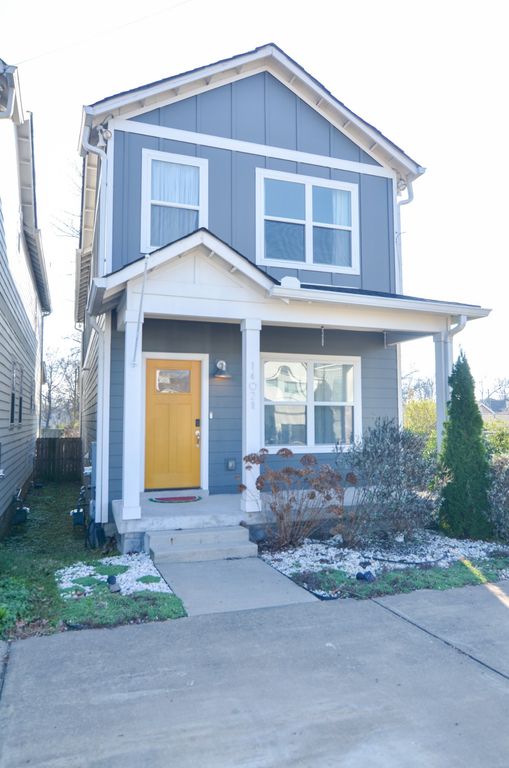 1402A Otay St, Nashville, TN 37216