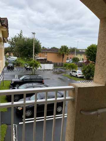 7991 NW 8th St 110, Miami, FL 33126