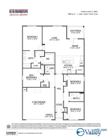 15472 Bees Street NW, Harvest, AL 35749
