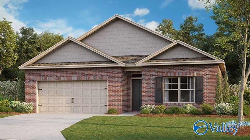 15472 Bees Street NW, Harvest, AL 35749