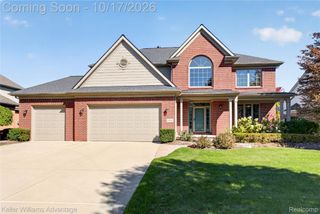 32986 Brookside Court, Livonia, MI 48152