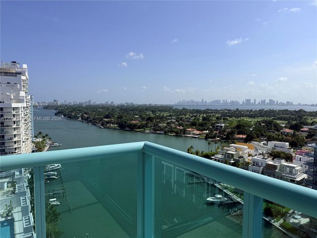 6000 Indian Creek Dr 17A, Miami Beach, FL 33140