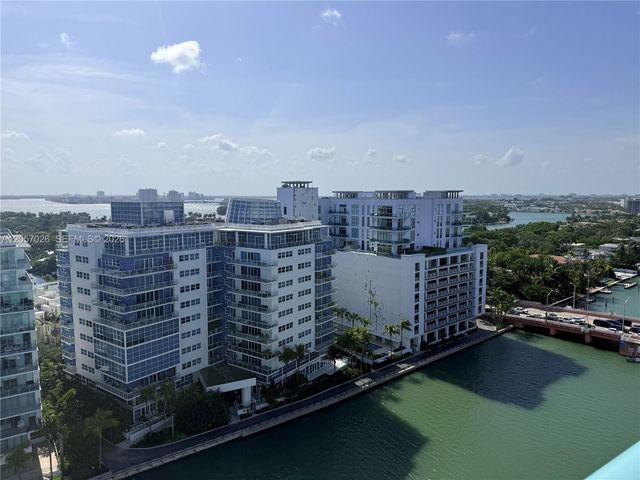 6000 Indian Creek Dr 17A, Miami Beach, FL 33140