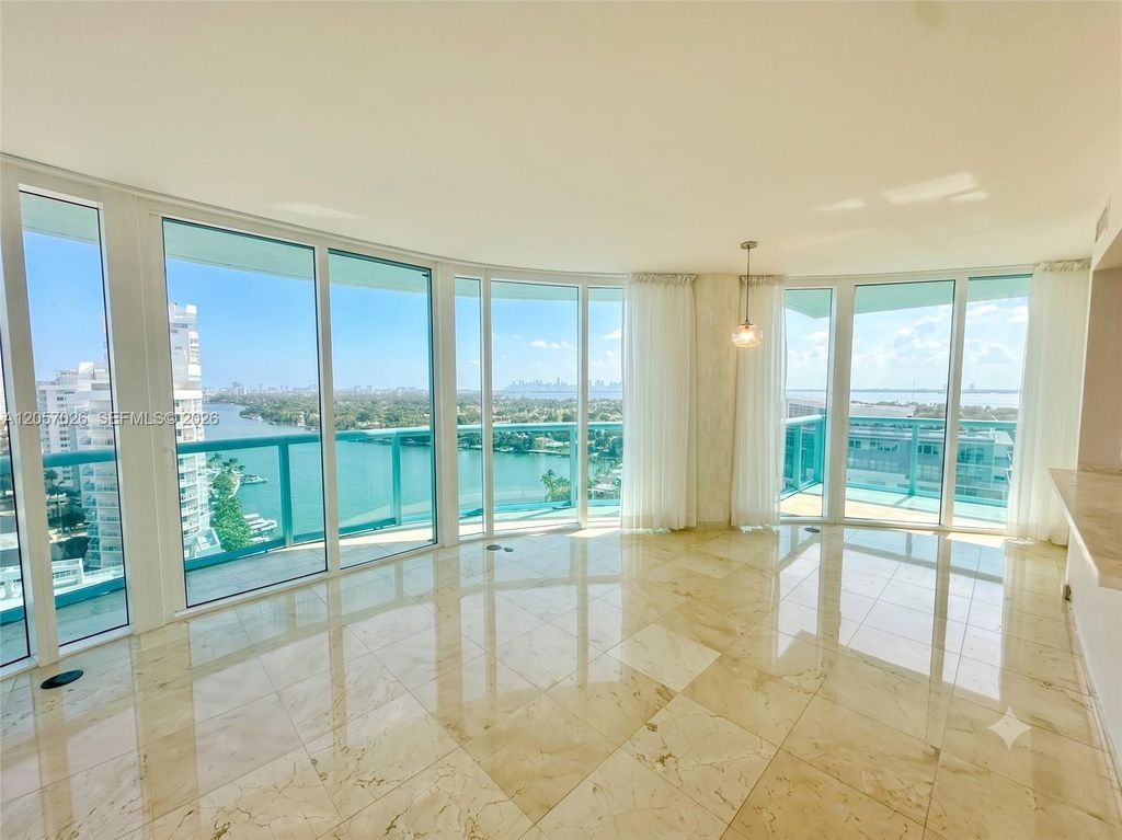 6000 Indian Creek Dr 17A, Miami Beach, FL 33140
