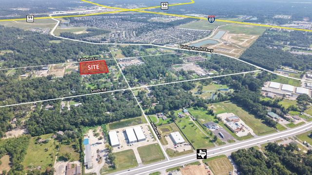20727 Baldwin Lane, Porter, TX 77365