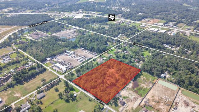 20727 Baldwin Lane, Porter, TX 77365