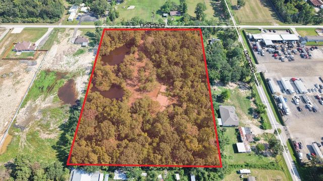 20727 Baldwin Lane, Porter, TX 77365