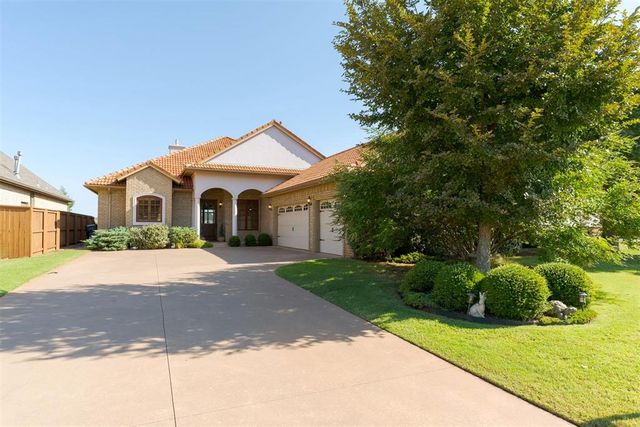 16772 Little Leaf Lane, Edmond, OK 73012