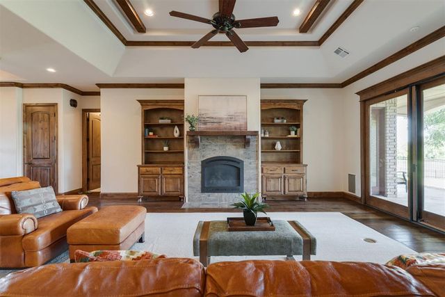 16772 Little Leaf Lane, Edmond, OK 73012