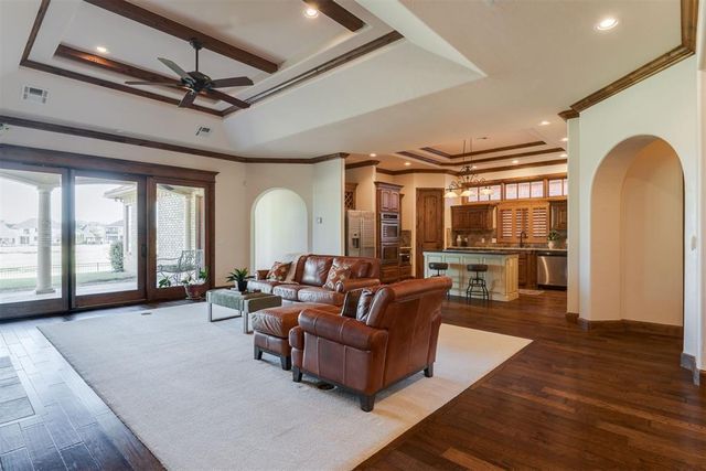 16772 Little Leaf Lane, Edmond, OK 73012